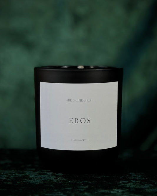 Eros Candle