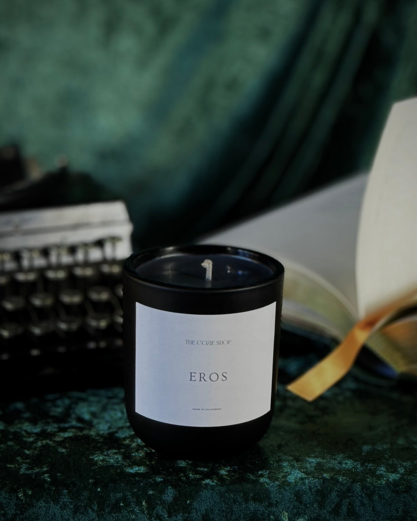 Eros Candle