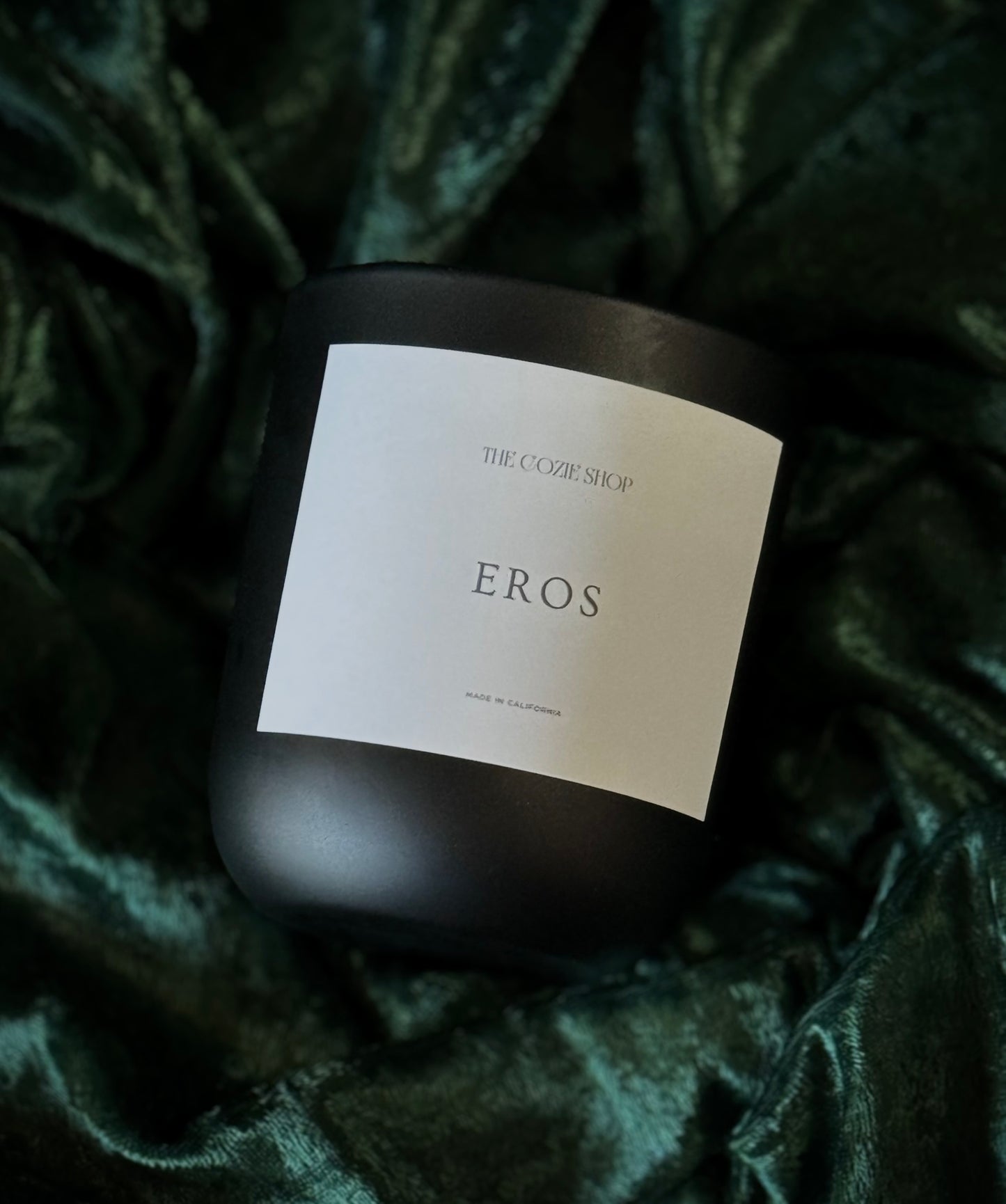 Eros Candle