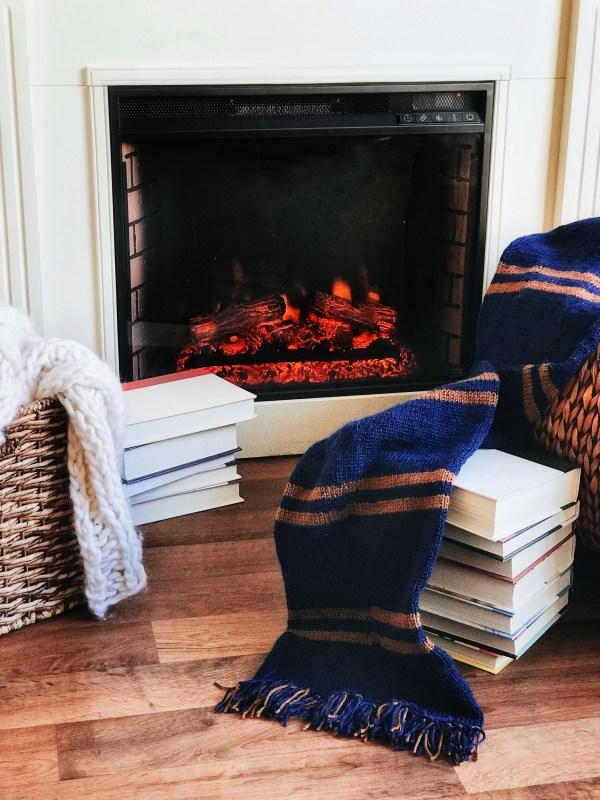 Harry Potter House Scarf Knitting Pattern Ravenclaw Book Colors
