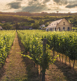 Napa Valley Candle