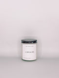 Libraire Candle