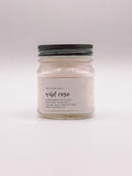 Wild Rose Candle THE COZIE SHOP