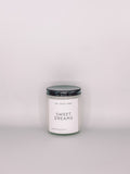 Sweet Dreams Candle